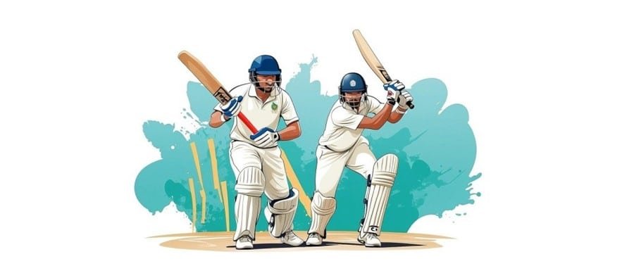 cricket betting app