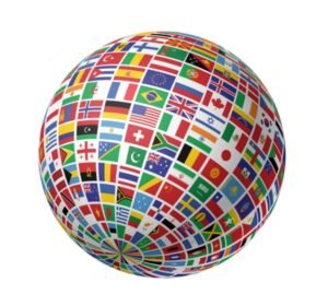 Paripesa International