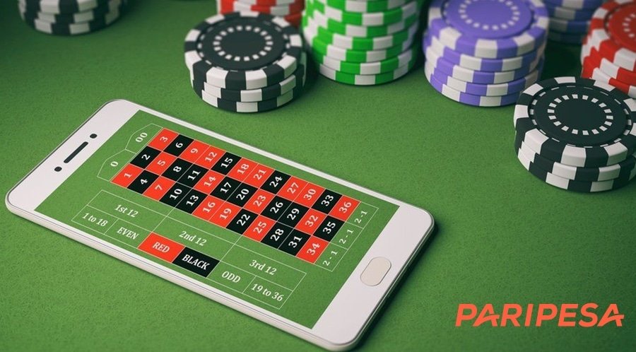 beste Casino-App für Android:
