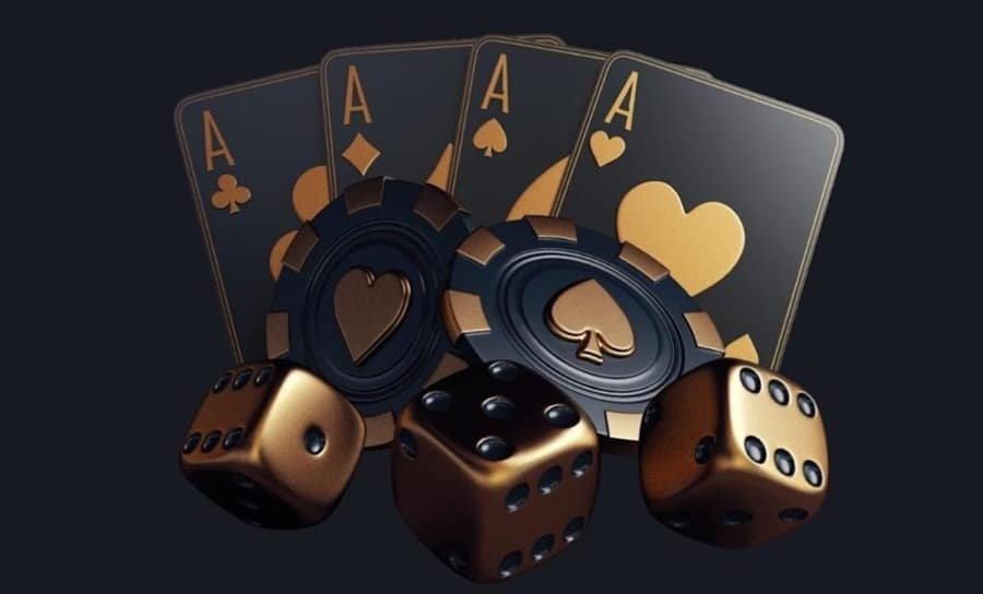 VIP CASINO