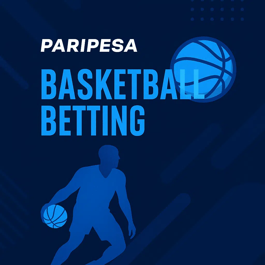Paripesa Basketball Betting