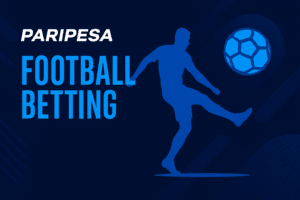 PariPEsa Football Betting