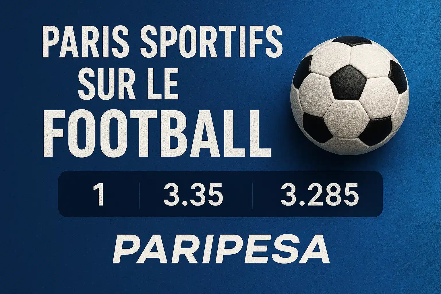 Paris Football
