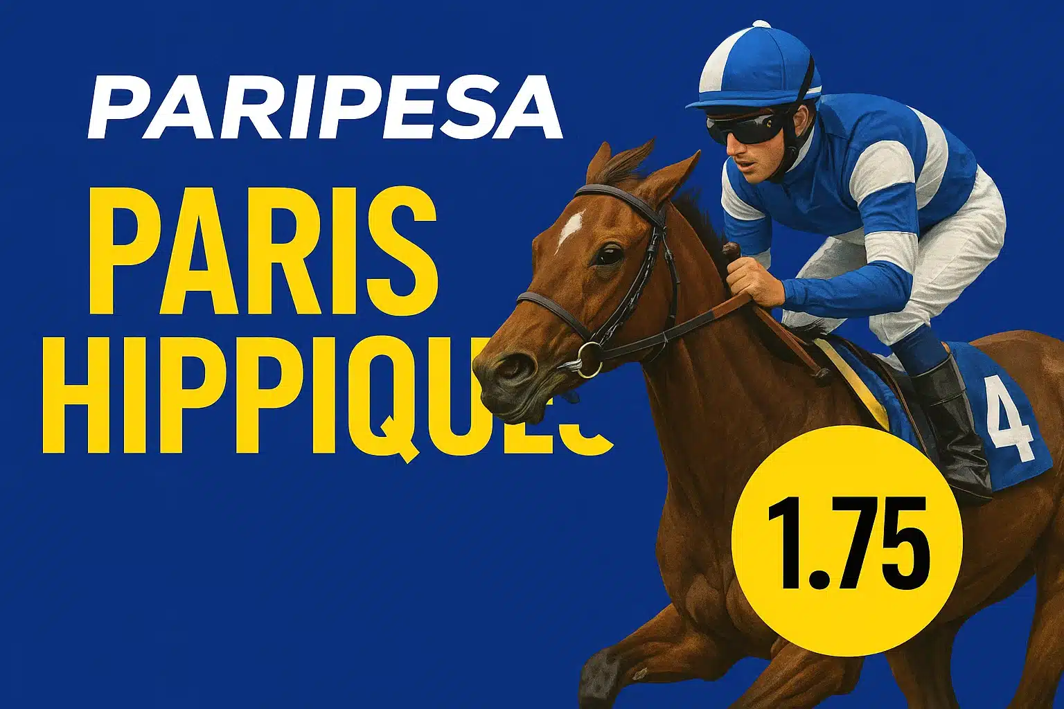 Paris Hippiques