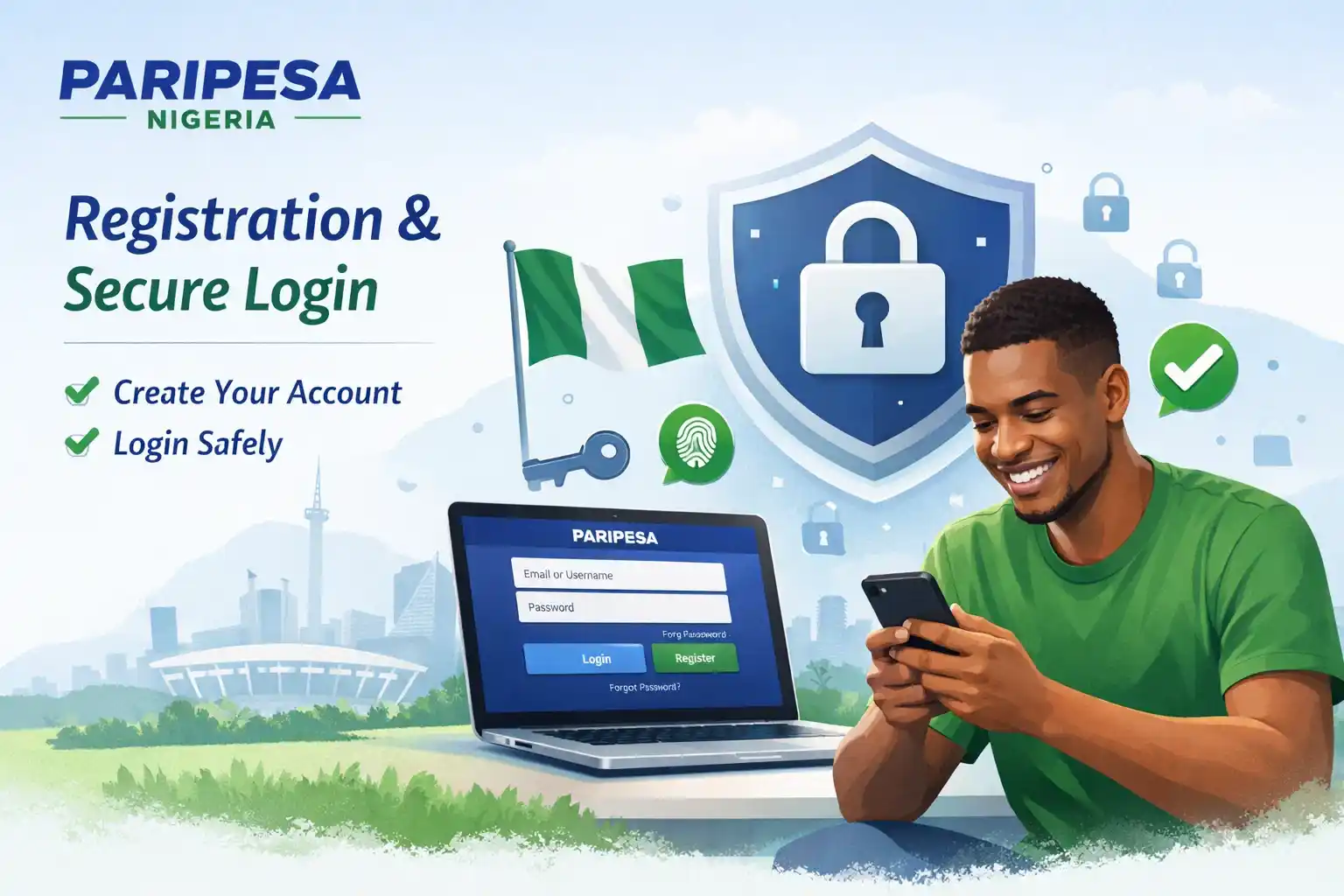 paripesa app download apk