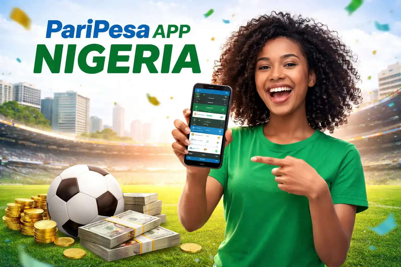paripesa app download