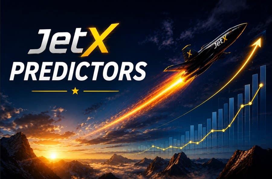 JetX predictors